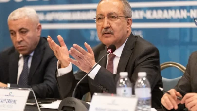 BİK Genel Müdürü internet sitelerine uyarıda bulundu: ''Sabrımız tükendi''