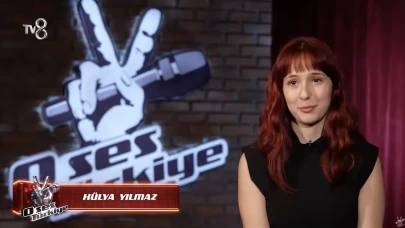 Hadise Yıllar Sonra Pişman Oldu! O Ses Türkiye Sahnesinde Duygusal Özür