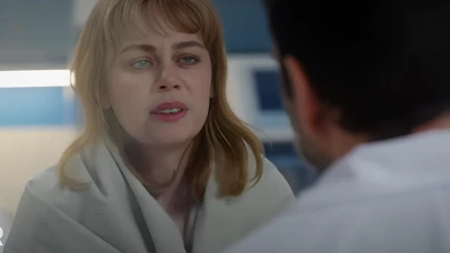 Bahar Dizisinde Büyük Kriz! Bahar Karantinaya Alındı, Ölüyor Mu?