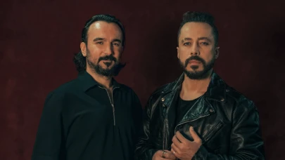 Bahadır Tatlıöz, Sezen Aksu'nun "Aşktan Ne Haber?" şarkısını yeniden yorumladı