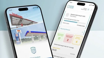 TotalEnergies ve M Oil, temizlik standartlarını yükseltiyor