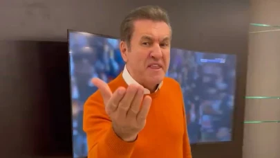 Mustafa Sarıgül’den Adana Demirspor tepkisi: ''Talimatı kimden aldın''