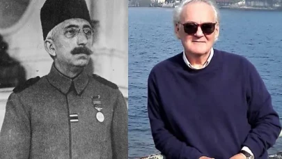 Son padişahın torunu vefat etti! Sultanzade Prens Osman Rifat İbrahim kimdir?