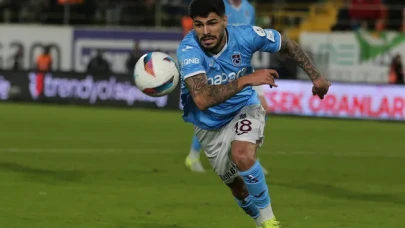 Galatasaray’da Eren Elmalı Defteri Kapanıyor! Yeni Hedef Rıdvan Yılmaz