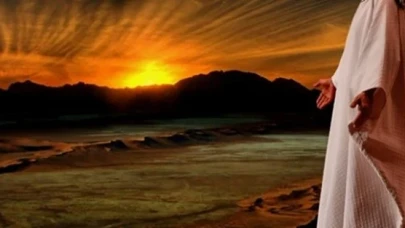 Zulme Uğrayan İlk Peygamber! Hz. Eşiya Kimdir, Kur’an’da Adı Geçiyor mu?