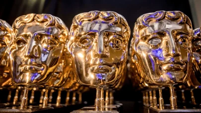 78. BAFTA Ödülleri Sahiplerini Buldu!