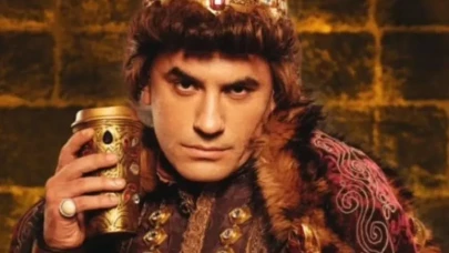 Giray Altınok Servet Kazanacak! İki Büyük Markayla Anlaştı