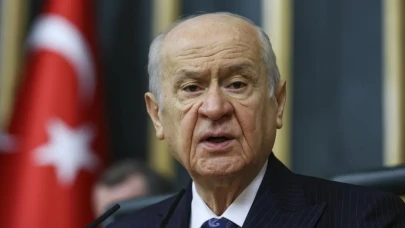 Devlet Bahçeli Ameliyat Sonrası İlk Kez Açıklandı! Sağlık Durumu Nasıl?