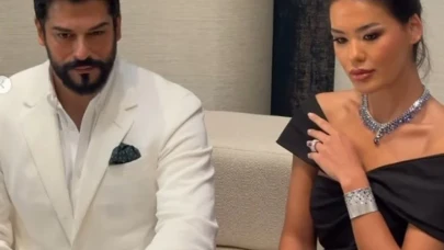 Ainura Daudova Kimdir, Burak Özçivit Olayı Ne? 1 Milyon Dolar İddiası Gerçek mi?