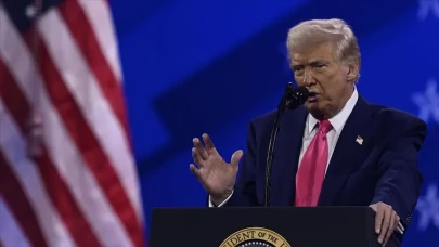 Trump Yatırımcılara Altın Gibi Fırsat Sundu: 5 Milyon Dolara ABD Vatandaşlığı!