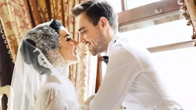 Oyuncu Merve Boluğur Eski Eşini Affetti mi, Murat Dalkılıç Merve Boluğur Çifti Barışıyor mu?