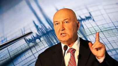 Deprem Bilimcisi Ahmet Ercan Açıkladı! İstanbul’da Beklenen Büyük Deprem İçin Tarih Verdi