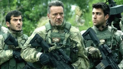 Dağ 3 Vizyon Tarihi, Konusu Ne Oyuncu Kadrosu ve Çekim Mekanları