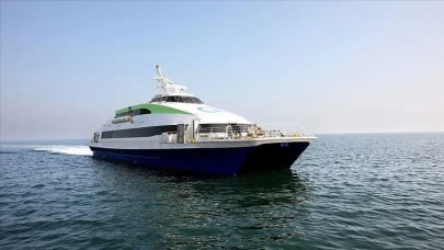 BUDO Seferlerinin İptal Edildiği Açıklandı! Hangi Seferler İptal Edildi, Ne Kadar Sürecek?