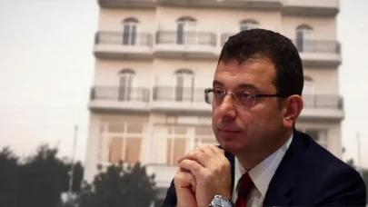 Gerçek Ortaya Çıkıyor! İmamoğlu’nun Üniversite Kaydıyla İlgili Çok Konuşulacak Görüntü Yayınlandı
