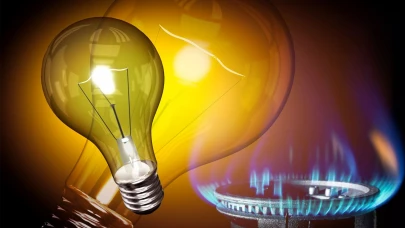 Bakan açıkladı: Elektrik ve doğal gaza zam gelecek mi?