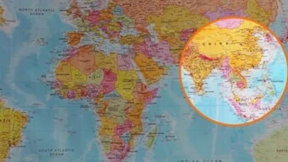 Valeriepieris Çemberi Nedir? Valeriepieris Çemberi’nin Kapsadığı Ülkeler ve Büyük Şehirler