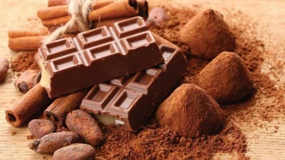 İklim değişikliği çikolatayı da tehdit ediyor