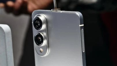 Galaxy S25 Edge Hakkında Bilinen Her Şey Yanlış mıydı? Yeni Tasarım Tüm Beklentileri Altüst Etti!