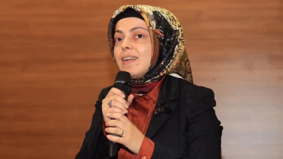 Fatma Zehra Şener Biyografisi || Fatma Zehra Şener Kimdir, Aslen Nereli, Evli Mi, Mesleği Ne? Hayatı ve Kariyeri!