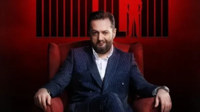 Kara Kenan dizisi ne zaman yayında, hangi platformda? Yayın tarihi açıklandı mı?