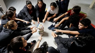 Genç Felsefeci Ödülleri'nde Sağlıklı Olma Temalı Yarışmaya Başvurular Başladı!