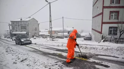 Sultangazi’de Okullar Tatil Mi 12 Şubat? 13 Şubat Sultangazi’de Okullar Açık Mı?