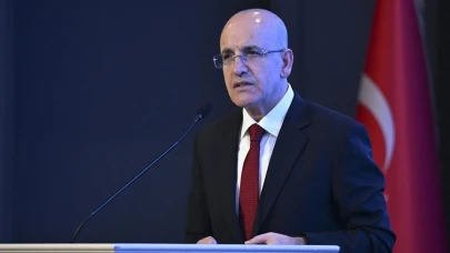 Mehmet Şimşek, G20 toplantıları için Güney Afrika'ya gitti