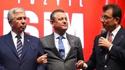 CHP’de Kritik Seçim Tarihi Belli Oldu! Cumhurbaşkanı Adayını Belirlemek İçin Sandığa Gidiyor