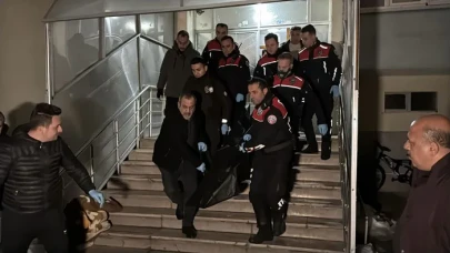 Korkunç olay! Nişanlısını öldürüp intihar etti