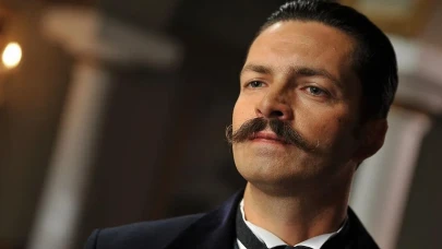 Aşk-ı Memnu’nun Nihat’ı İlker Kızmaz’ı Görenler Tanıyamadı! Yeni İmajıyla Adeta Başka Biri Olmuş!