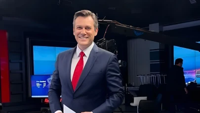 Sunucu Emre Buga Kimdir, Evli mi? Kaç Yaşında, Nereli, Hayatı ve Kariyeri