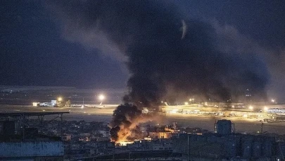 3 Türk'ün öldüğü İsrail katliamına soruşturma