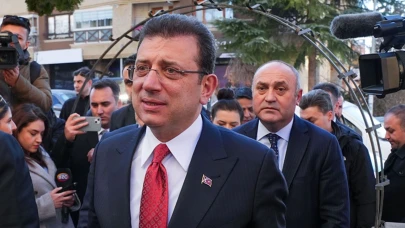 Savcılık Ekrem İmamoğlu'nun diplomasının iptalini istedi