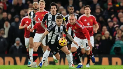 Galatasaray Defan Hattını Güçlendirmek İçin Düğmeye Bastı! Sağ Beke Kieran Trippier Hamlesi