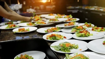 Ramazan Ayında Hazır Yemek Sektöründe Artan Talep: İftar Yemekleri ve Kumanyalar İçin Hazırlıklar Başladı