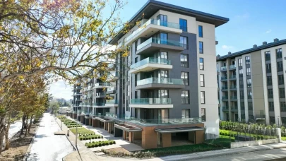 Emlak Konut 2025 Fiyatları Belli Oldu! İstanbul’da Hangi İlçelere Konut Yapılacak? İşte Detaylar!