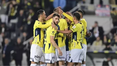 FB muhtemel Avrupa Ligi rakibi kim? Son 16 turu kimler oynayacak