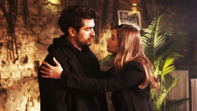 Yalı Çapkını 96. Bölümde Büyük Sırlar Açığa Çıkıyor! Ferit ve Seyran İçin Zor Günler Başlıyor!