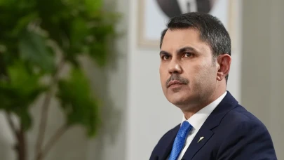 Bakan Murat Kurum'dan ev sahibi olmayan kiracılara müjde