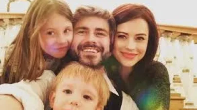 Tan Sağtürk'ün Boşandığı Eşi Elana Kuznetsova Kimdir?