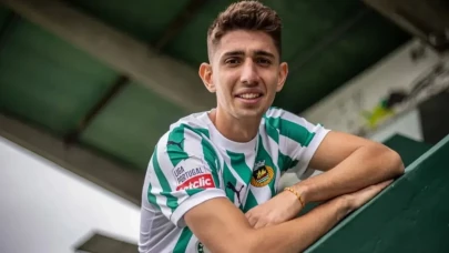 Sporting ve Benfica Devrede! Demir Ege Tıknaz İçin Transfer Planları Değişti