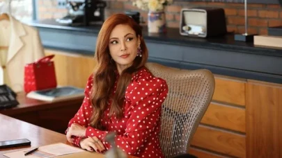 Can Borcu Emel’i Kim Oynuyor? Evli Mi, Aslen Nereli, Kaç Yaşında, Estetikli Mi? Mine Tugay’ın Rol Aldığı Diziler ve Hayatı!