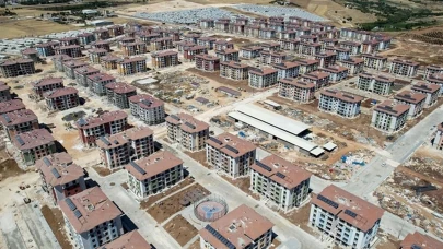 Baykar'dan deprem bölgesine 5 milyar liralık dev destek