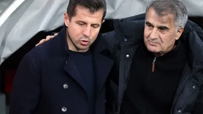 Trabzonspor’dan Sürpriz Hamle! Şenol Güneş’in Onayıyla Emre Belözoğlu’nun Yıldızına Kanca!