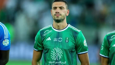 Merih Demiral transferinde flaş gelişme! | Fenerbahçe’nin eski yıldızı Galatasaray’a mı gidiyor?