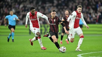 GS - AZ Alkmaar 2. Maçı Rövanş Maçı Tarihi, Nerede ve Ne Zaman Oynanacak?