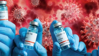 Koronavirüs aşısı sağlık sorunlarına mı sebep oldu?