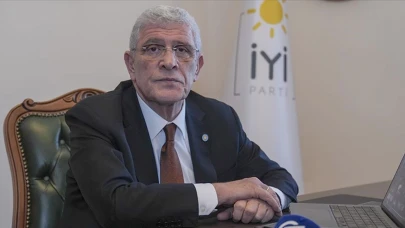 Müsavat Dervişoğlu: ''Türkiye'nin gündeminde seçim yok''