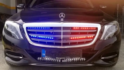 O isimlere çakar ve geçiş üstünlüğü onayı çıktı: Vatandaş tepkili